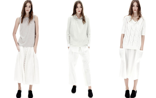 Theory pre-fall 2014