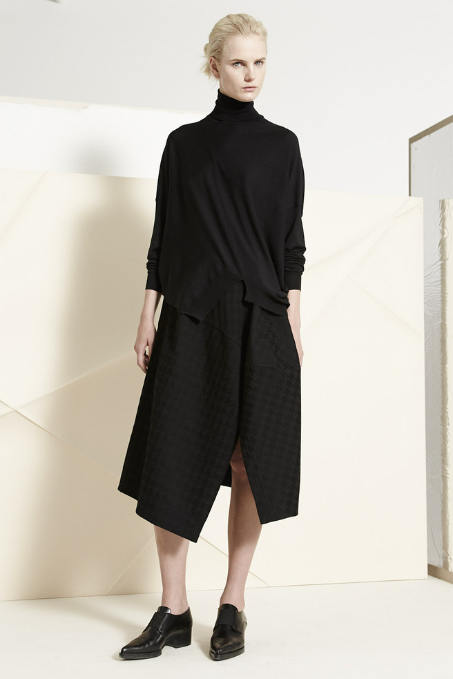 Stella McCartney pre-fall 2014