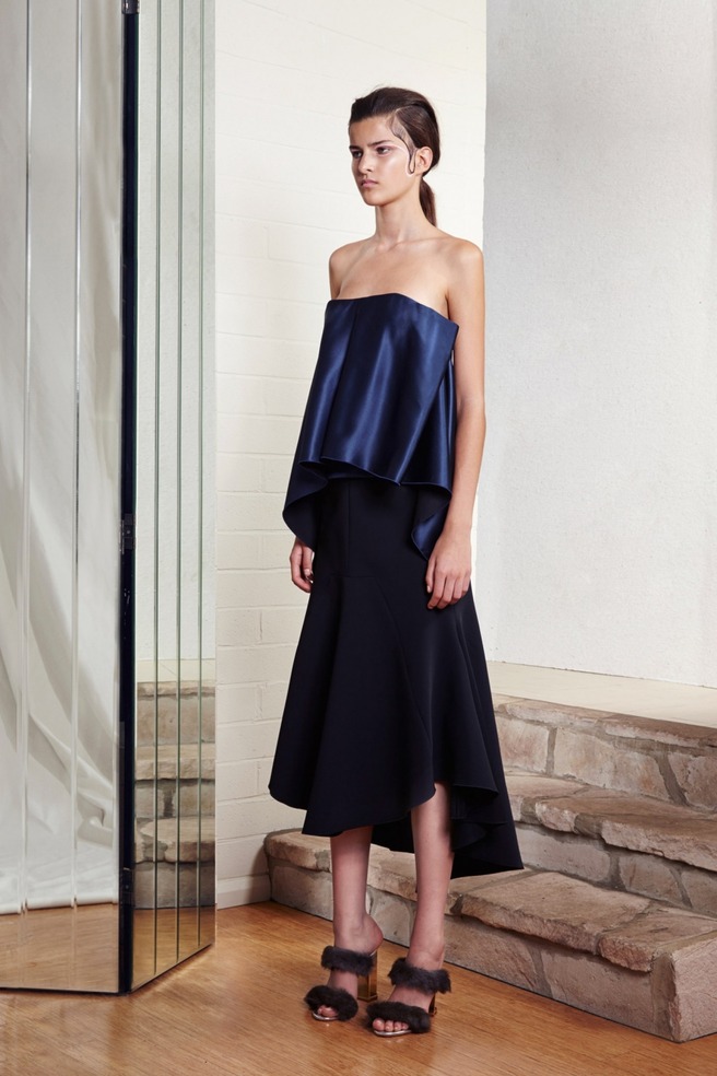 Ellery pre-fall 2014