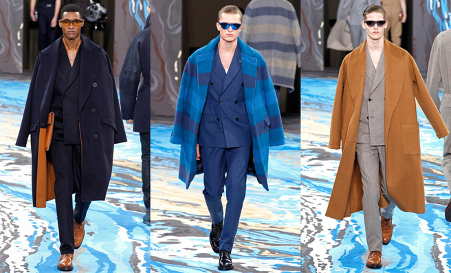 Louis Vuitton - 2014/15