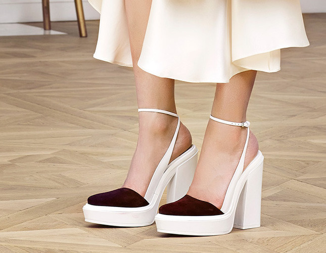  Christian Dior pre-fall 2014