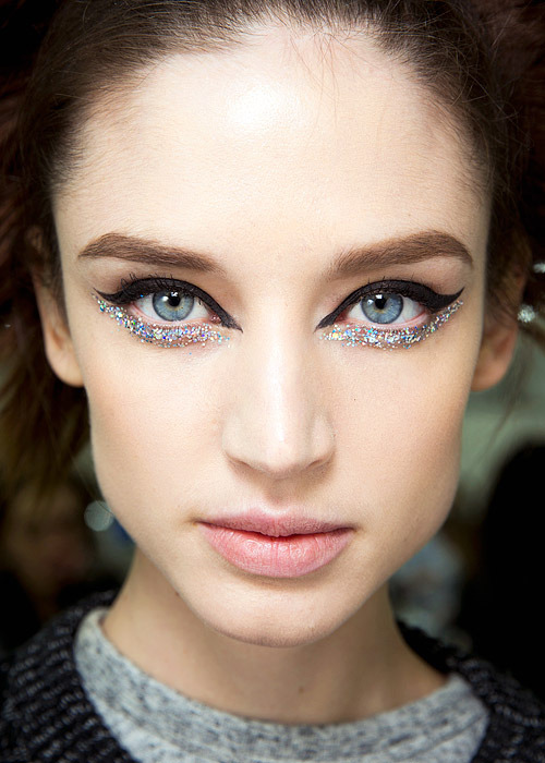    Chanel haute couture