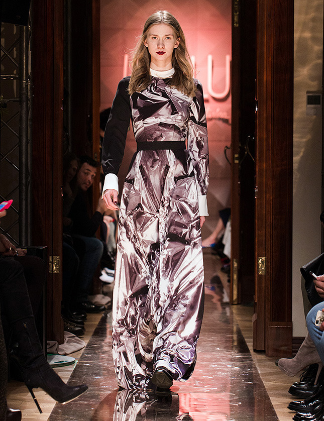 Lublu Kira Plastinina - 2014/15