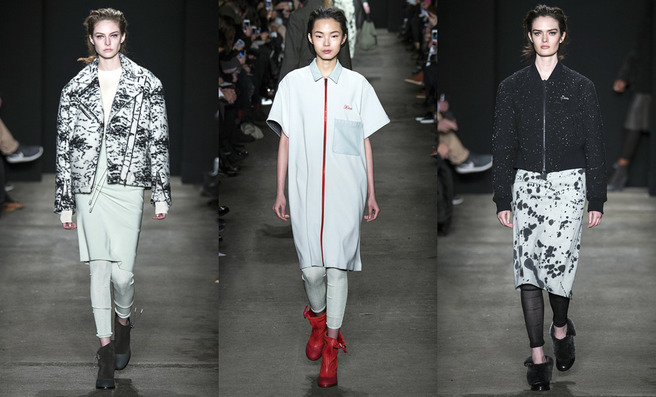 Rag & Bone - 2014/15