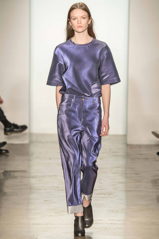 Ostwald Helgason - 2014/15