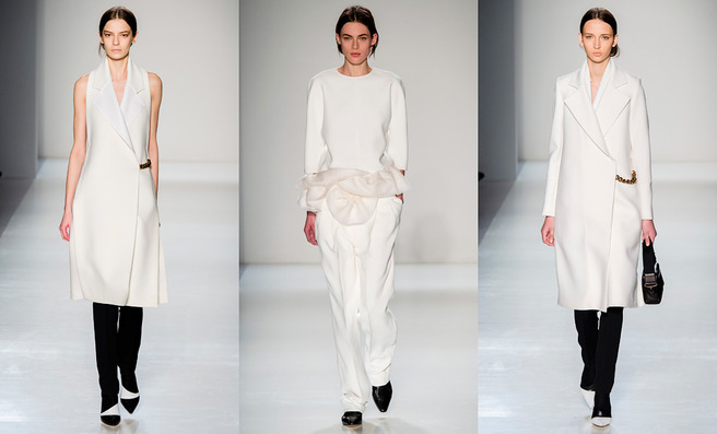 Victoria Beckham - 2014/15