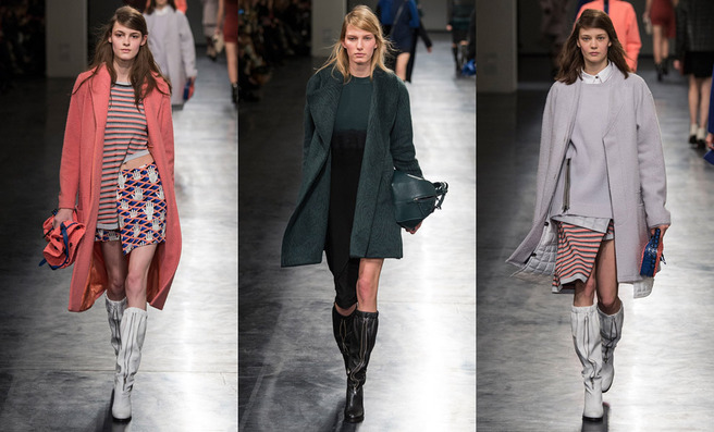 Opening Ceremony - 2014/15