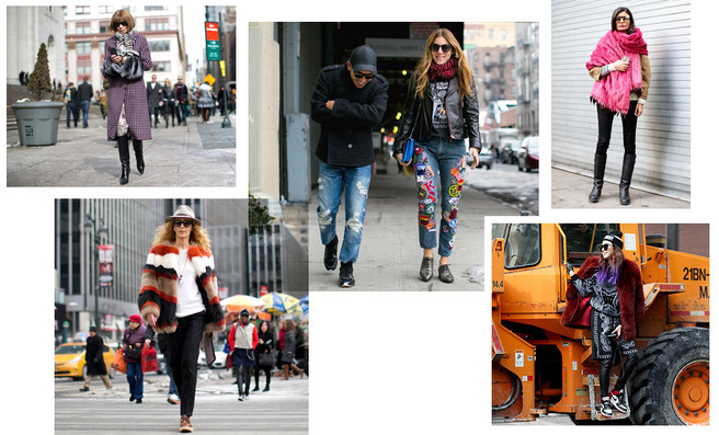 Streetstyle     -.  2