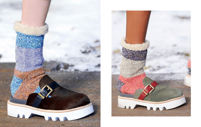  Tommy Hilfiger - 2014/15