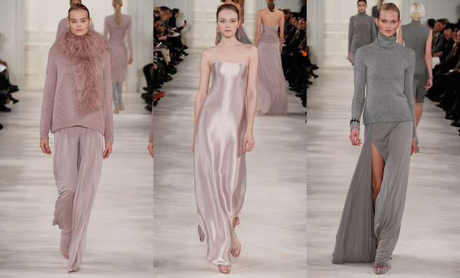 Ralph Lauren - 2014/15