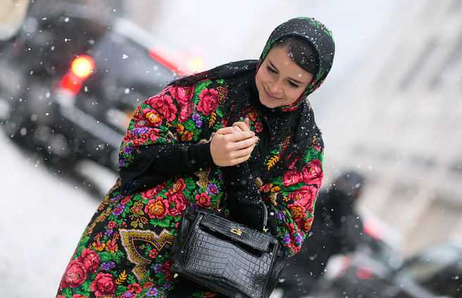 Streetstyle     -.  4