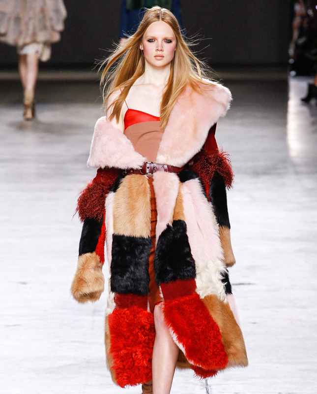 Topshop Unique - 2014/15