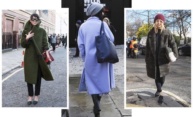 Streetstyle     .  1