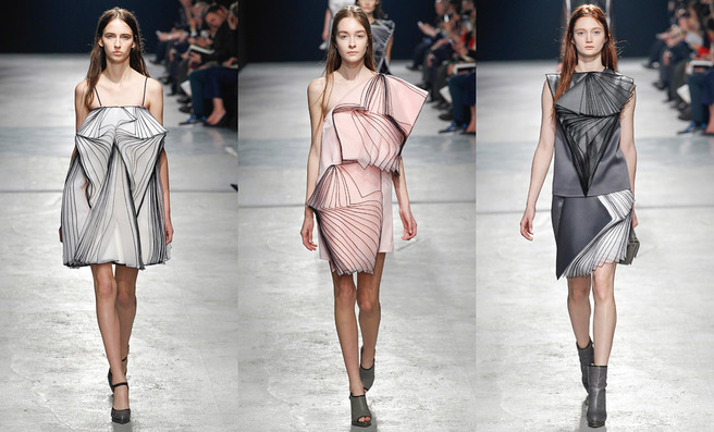 Christopher Kane - 2014/15