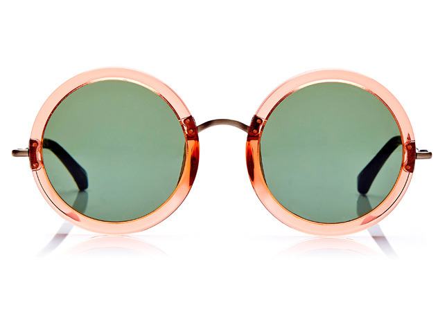  :  Linda Farrow + The Row