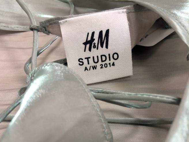   H&M Studio
