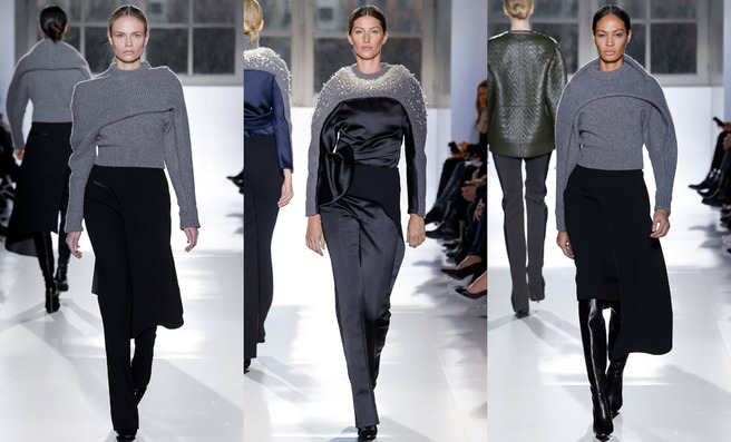 Balenciaga - 2014/15