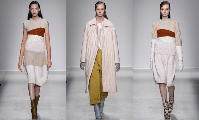 Christian Wijnants - 2014/15