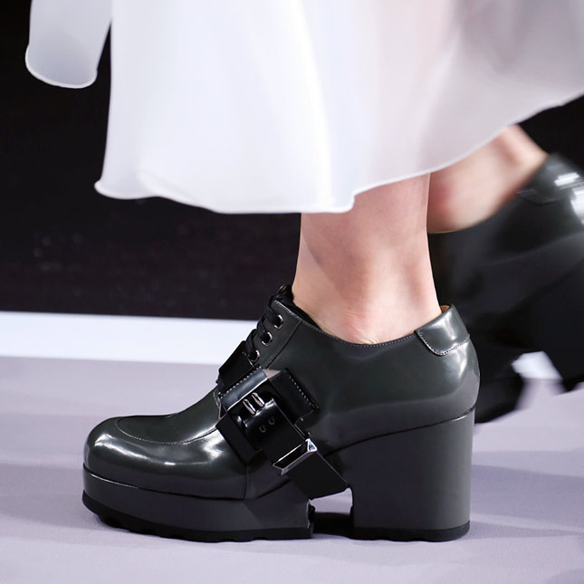   Viktor & Rolf - 2014/15