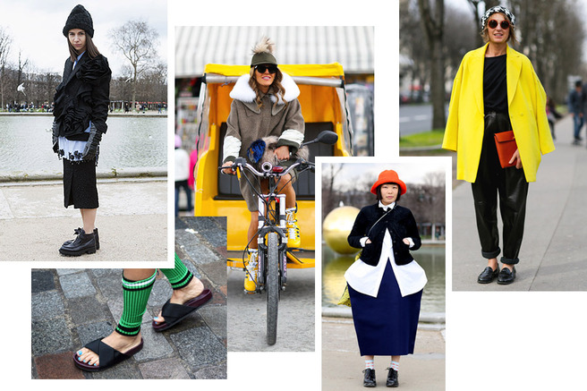 Streetstyle     .  3