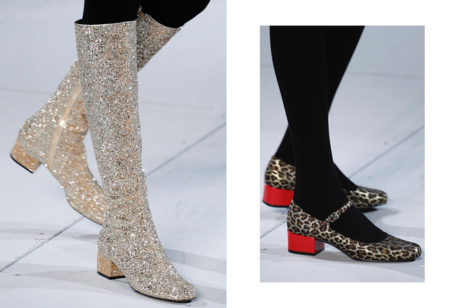    Saint Laurent - 2014/15