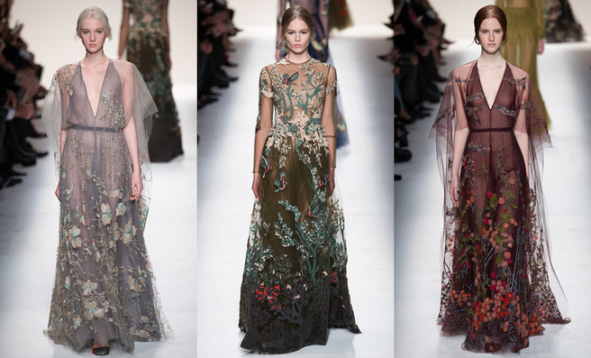 Valentino - 2014/15