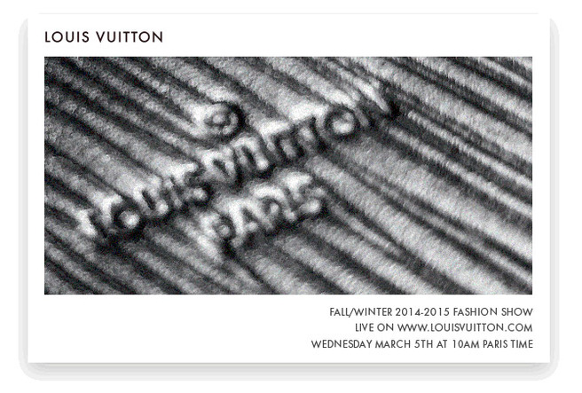   Louis Vuitton