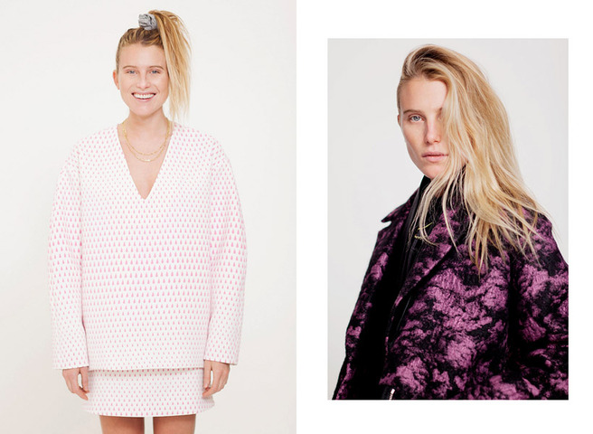 Trager Delaney - 2014/15