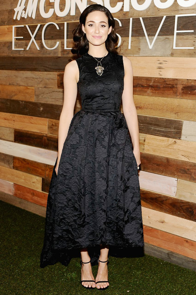     H&M  Ever Manifesto  -