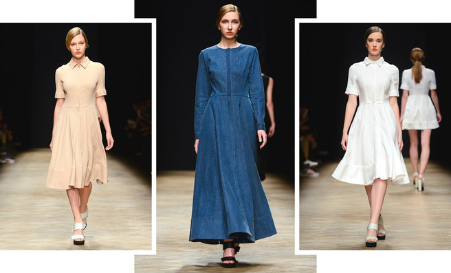 Ksenia Schnaider - 2014/15