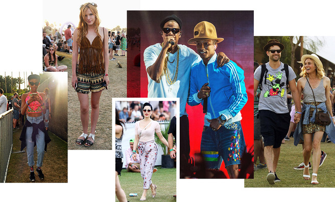   -  Coachella 2014