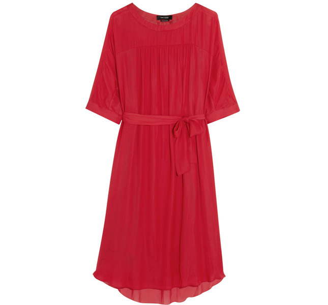  :  Isabel Marant toile