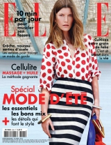   :    Elle France