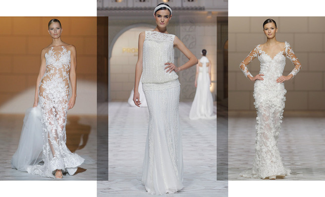 Pronovias Bridal