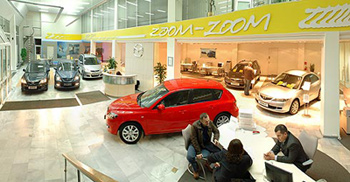 Mazda �������