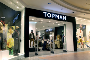 Topman